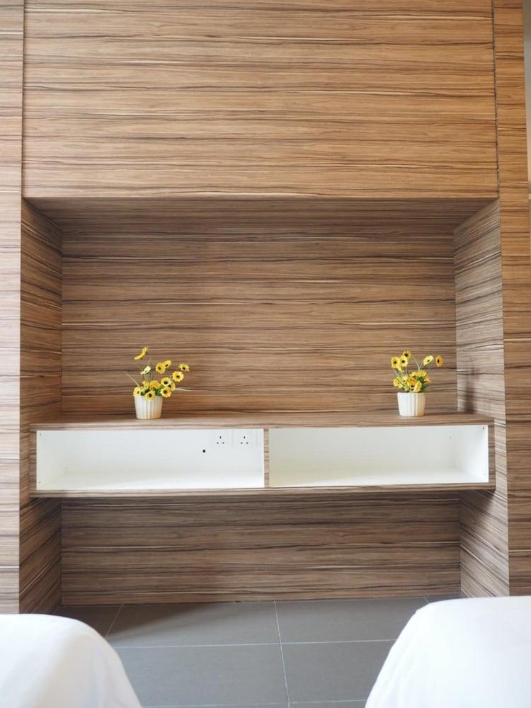 Mornington Hotel Medan Ипох Экстерьер фото