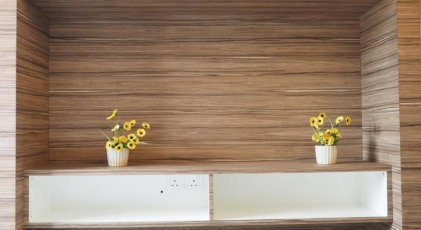 Mornington Hotel Medan Ипох Экстерьер фото