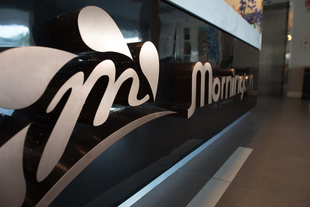 Mornington Hotel Medan Ипох Экстерьер фото